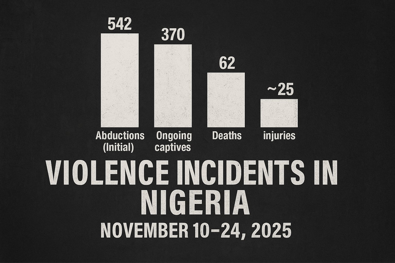 MikeArnoldTruth's tweet card. With the reality on the ground, Tinubu administration spin and denials, the ongoing narrative war, and the fog of social media, it's hard to get precise