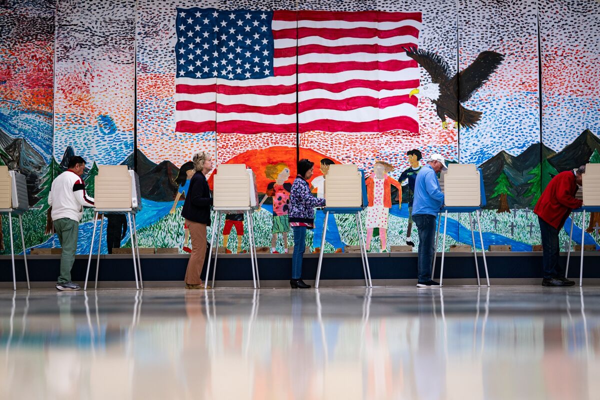 Peter_Atwater's tweet card. President Donald Trump has been back in office long enough for Americans to expect at least glimmers of the economic golden age he promised. Instead, warning signals are flashing.