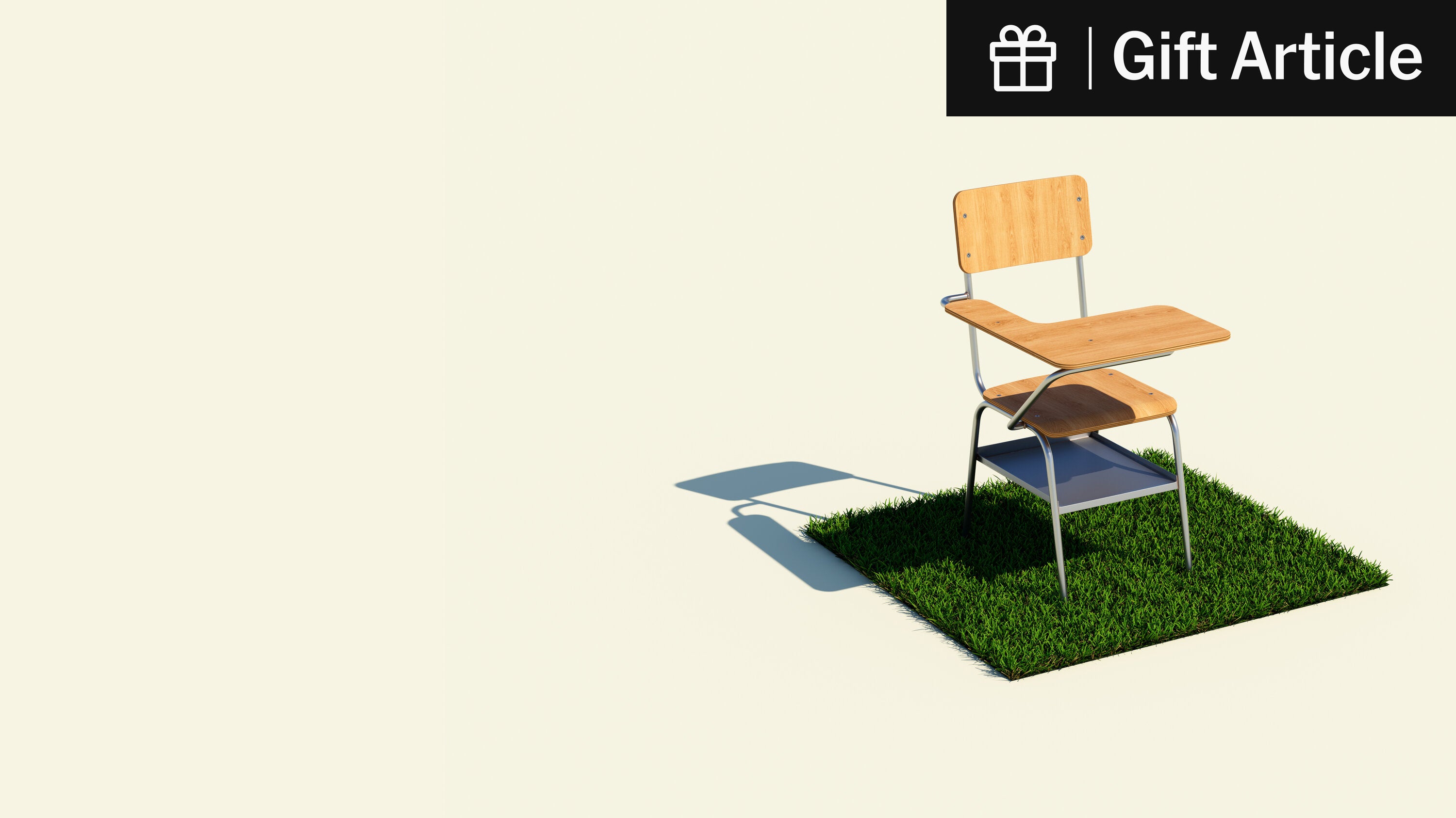 mcleod's tweet card. From A.D.H.D. to anxiety, disorders have risen as the expectations of childhood have changed.