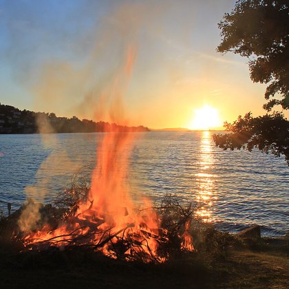 Tweet card summary image