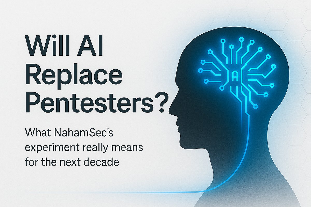 aacle_'s tweet card. I Watched NahamSec Put It to the Test — and the Results Point to a Future That’s Hard to Ignore