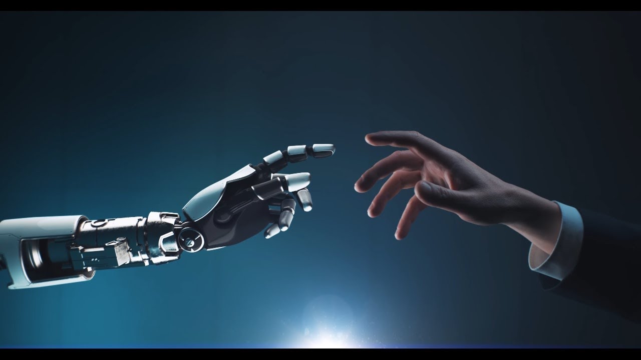 GKArtist_'s tweet card. The Future Archive | Robotic Dance Music and Life from Tomorrow | EDM