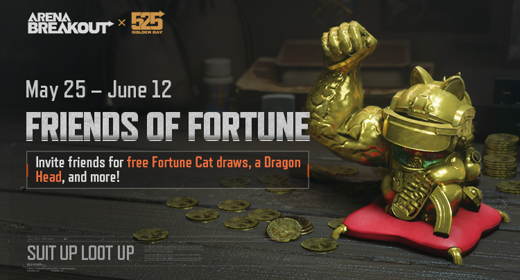 Expohh's tweet card. I've obtained an Arena Breakout Gift Chest. Please assist me in crafting the chest's key! Tap to assist me in my craft points: