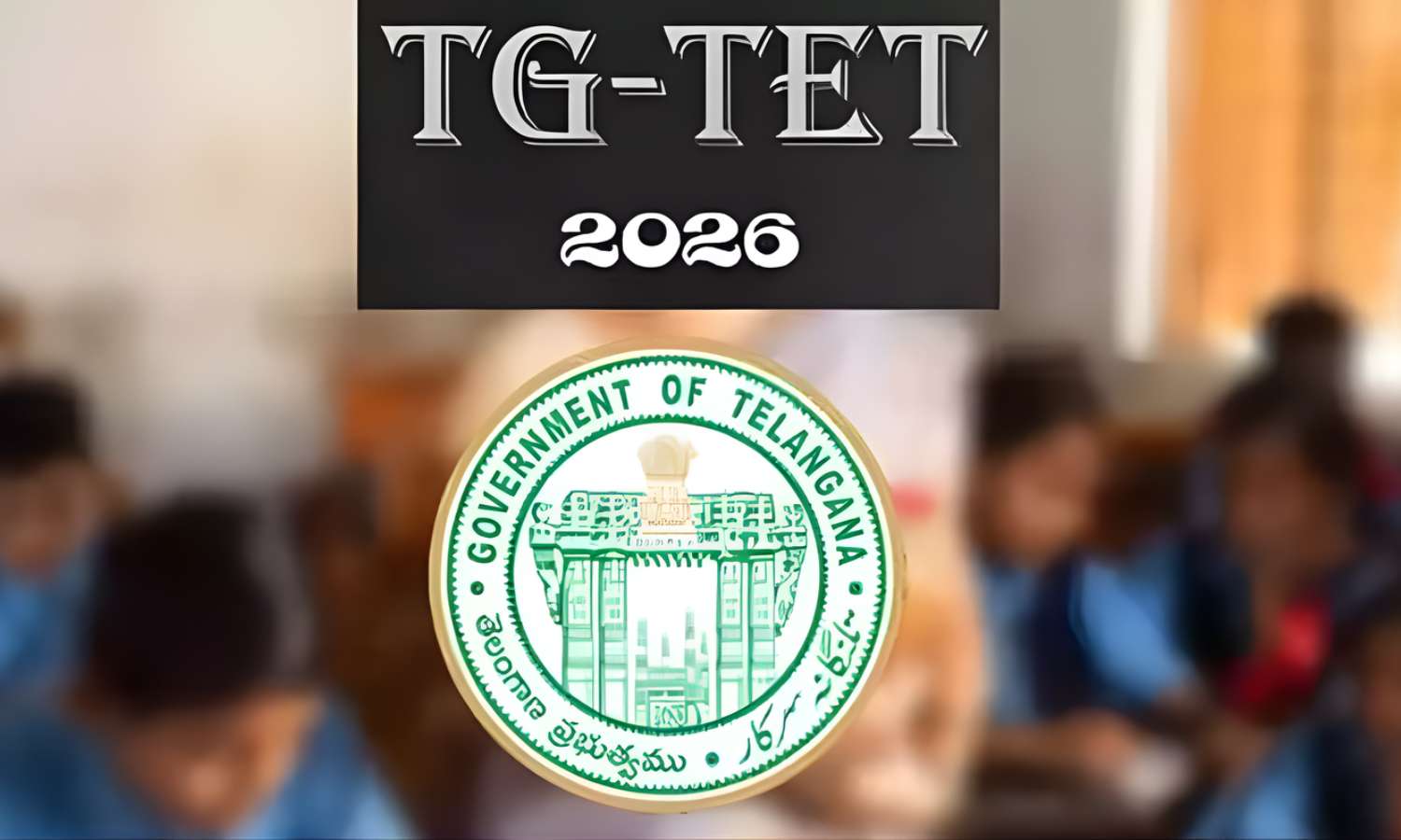 hydnewshunt's tweet card. TG TET 2026 applications reach 1.26 lakh; Paper-I sees 46,954 and Paper-II gets 79,131 forms. Edit window opens from Nov 25 to Dec 1.