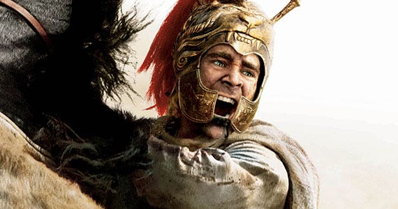 TechBee1024's tweet card. Alexander succeeded his father Philip to the throne at the age of 20. It is almost impossible to comprehend how someone can be in charge of…