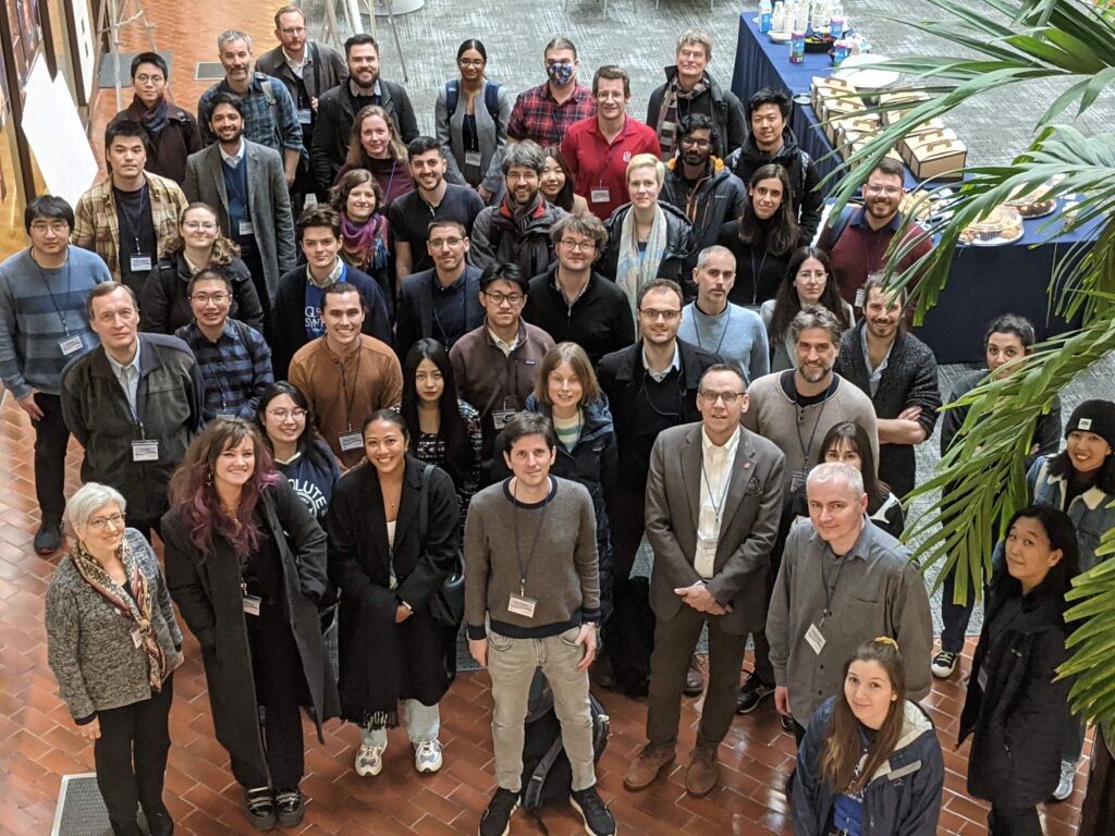 GU_Linguistics's tweet card. website for GURT, the Georgetown University Round Table in Linguistics