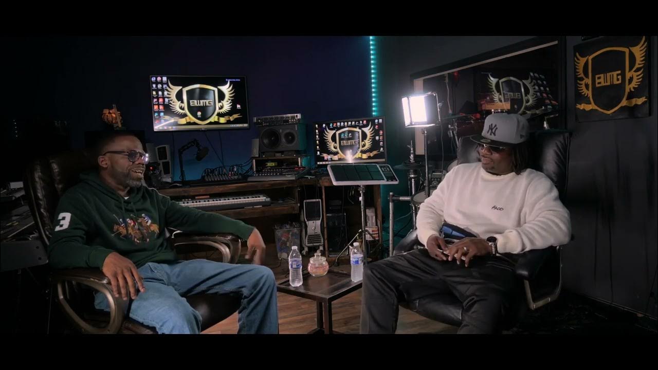 jr_matthew's tweet card. The "You Can Ask Me Anything" Show...hosted by Dontaye (Smitty)...