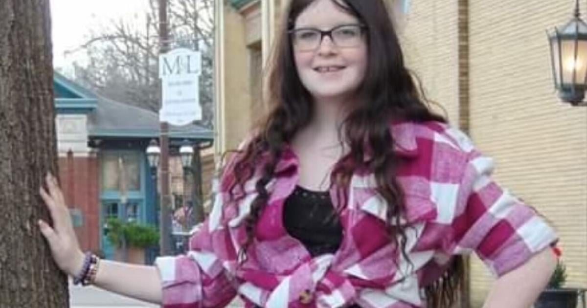 WPSDLocal6's tweet card. The girl, who was reported missing Thursday afternoon, has been found Thursday night.