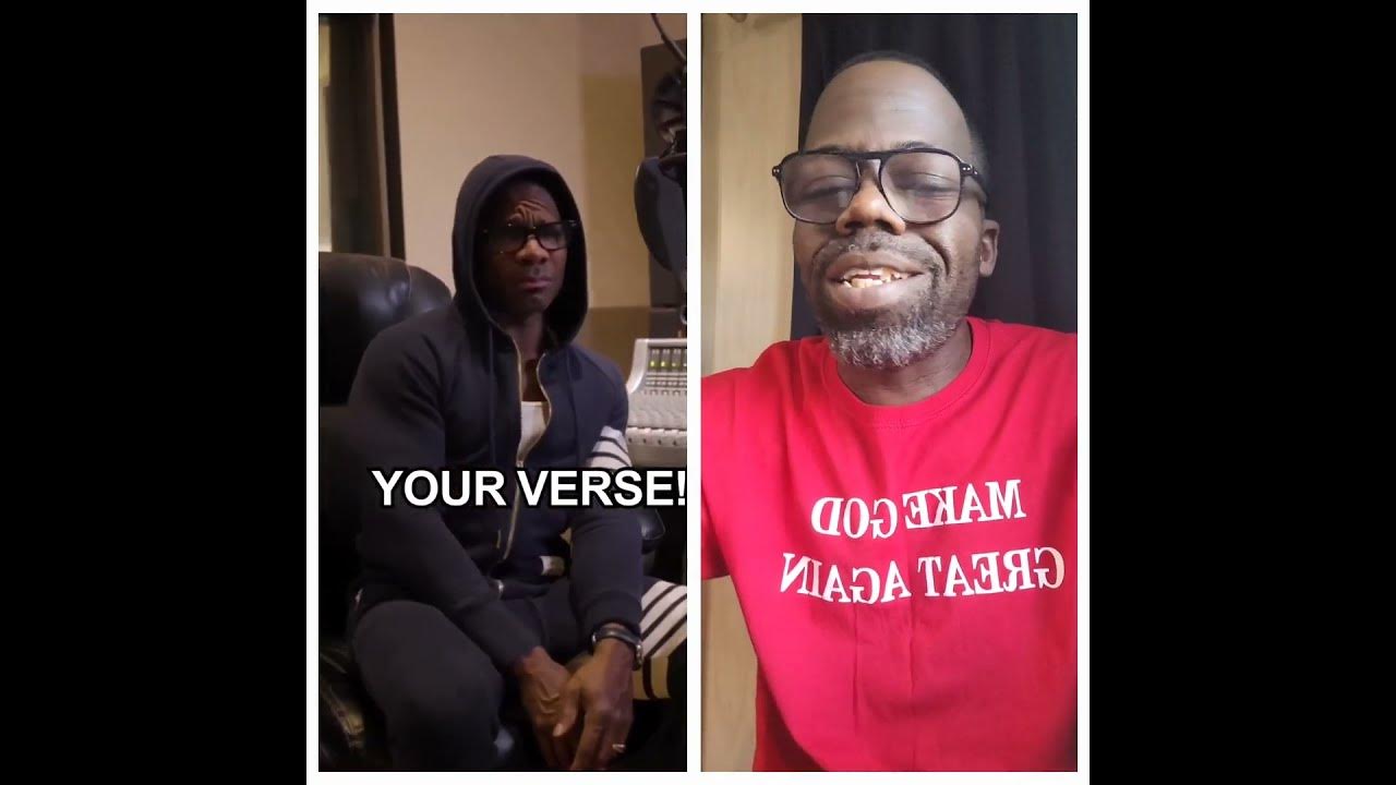 jr_matthew's tweet card. All Things Challenge