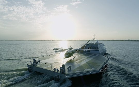 50skyshades's tweet card. AutoFlight Aviation Technology unveils zero-carbon eVTOL water vertiport. AutoFlight aviation technology unveiled world 39;s first integrated sea ndash;air solution low altitude