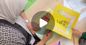 Tweet card summary image