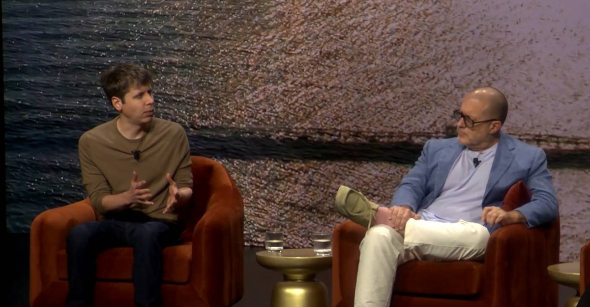 MyTechMusings's tweet card. What does a ChatGPT gadget look like?