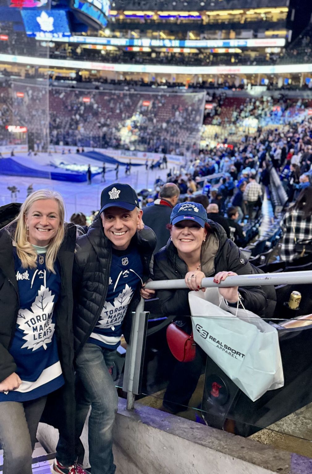 mdcomms's tweet card. Our team had a fantastic time at the International Bar Association annual conference last week! 🍁 CEO Melissa Davis, Global Marketing Director James Hayhurst, and Head of International Linsay Leslie...