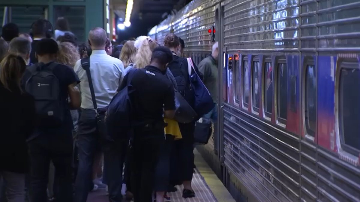 PaHouseDems's tweet card. Parents of Philadelphia students are bracing for the impact of SEPTA’s planned service cuts the day before the school district returns to school.