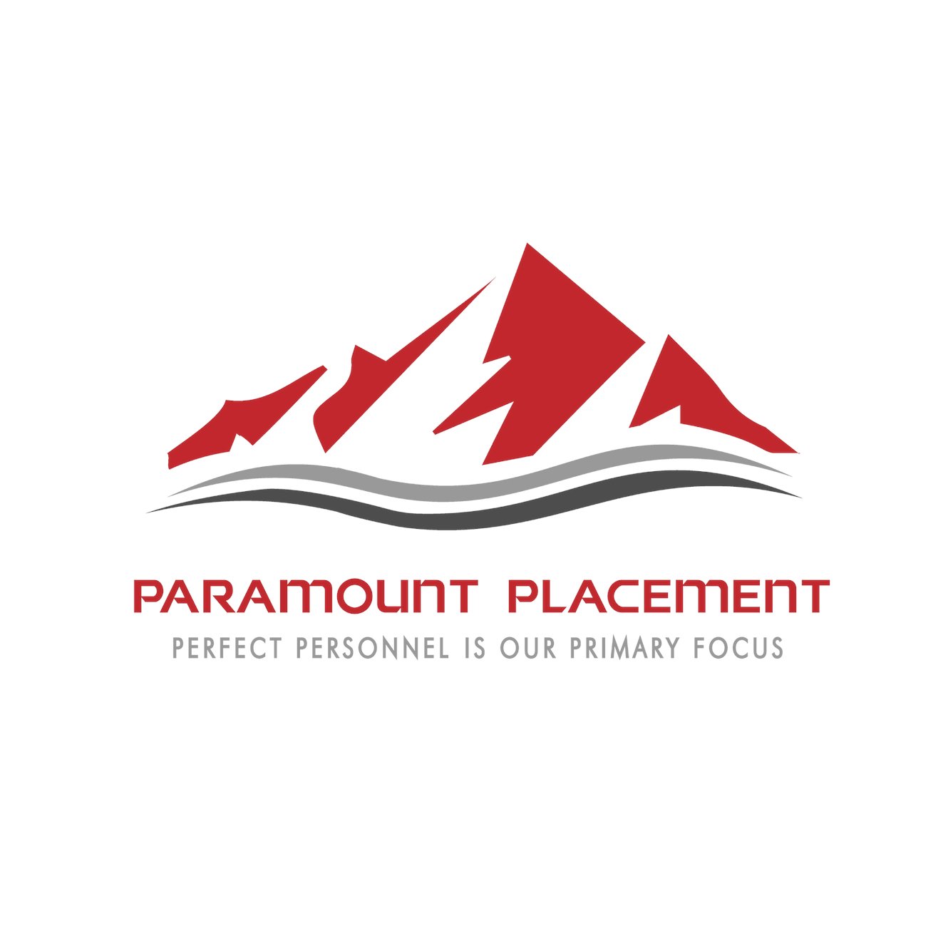 paramount_place's tweet card. Paramount Placement is a recruitment and staffing agency that is committed to deliver qualified talent, in a timely manner to ensure client's business growth.