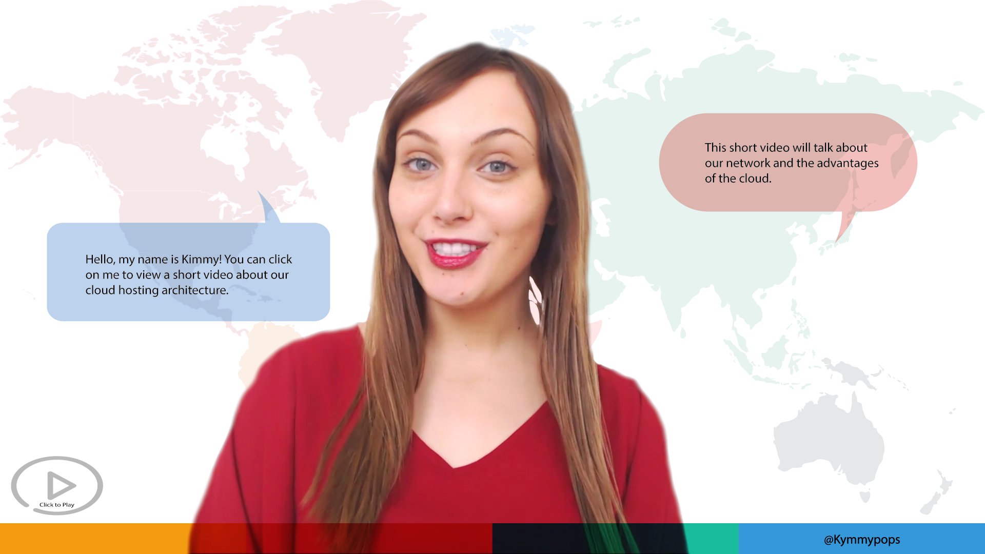 ZenithMediaCND's tweet card. View a short video of our cloud website hosting solutions. In this video Kymmy will go over some of the advantages and major benefits.