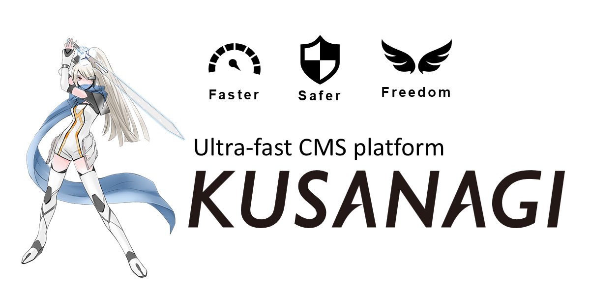 kusanagi_saya's tweet card. KUSANAGI 9 modules have been updated. The updated modules are as follows: php 8.3.28-1 The module update can be applied with the following command: # ... Read more