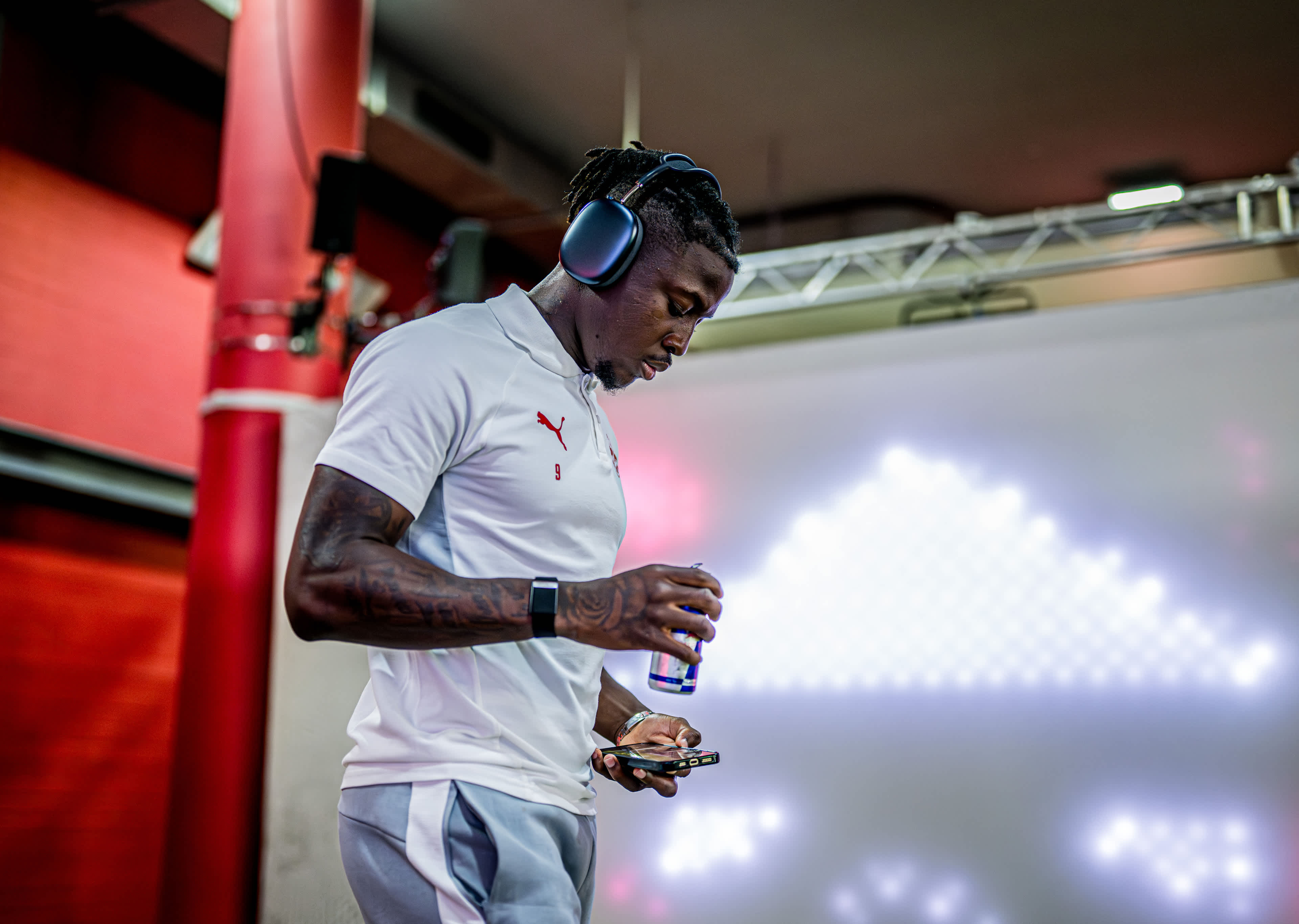 daveharmoniser1's tweet card. Live-Hörfunkreportage zu allen Heim- und Auswärtsspielen von RB Leipzig | Ganz einfach über das Online Radio oder App anhören! » Alle Infos