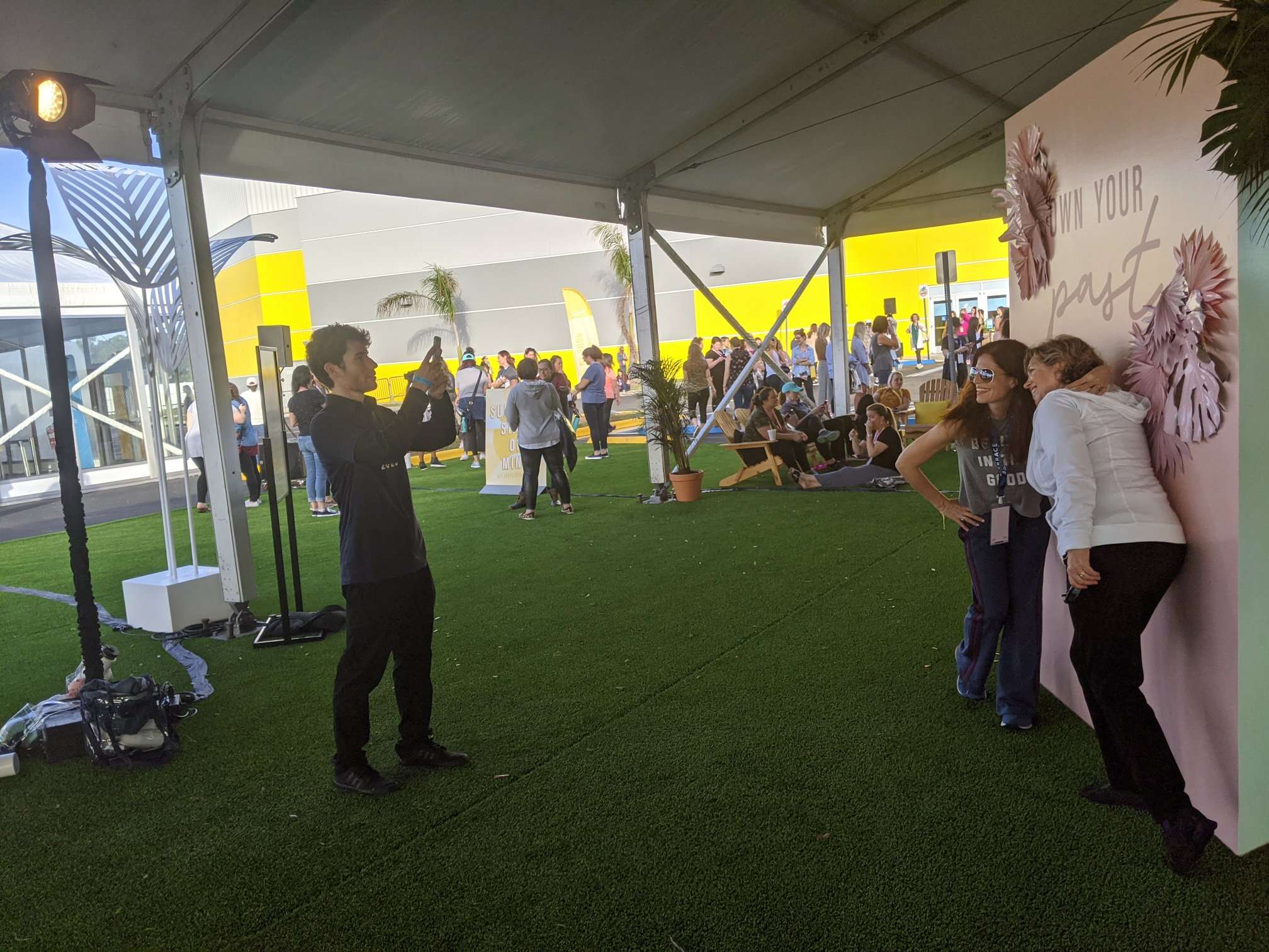 atnpromo's tweet card. Elevate your conference attendee experience with engagement tactics that will foster meaningful connections and make a lasting impact.