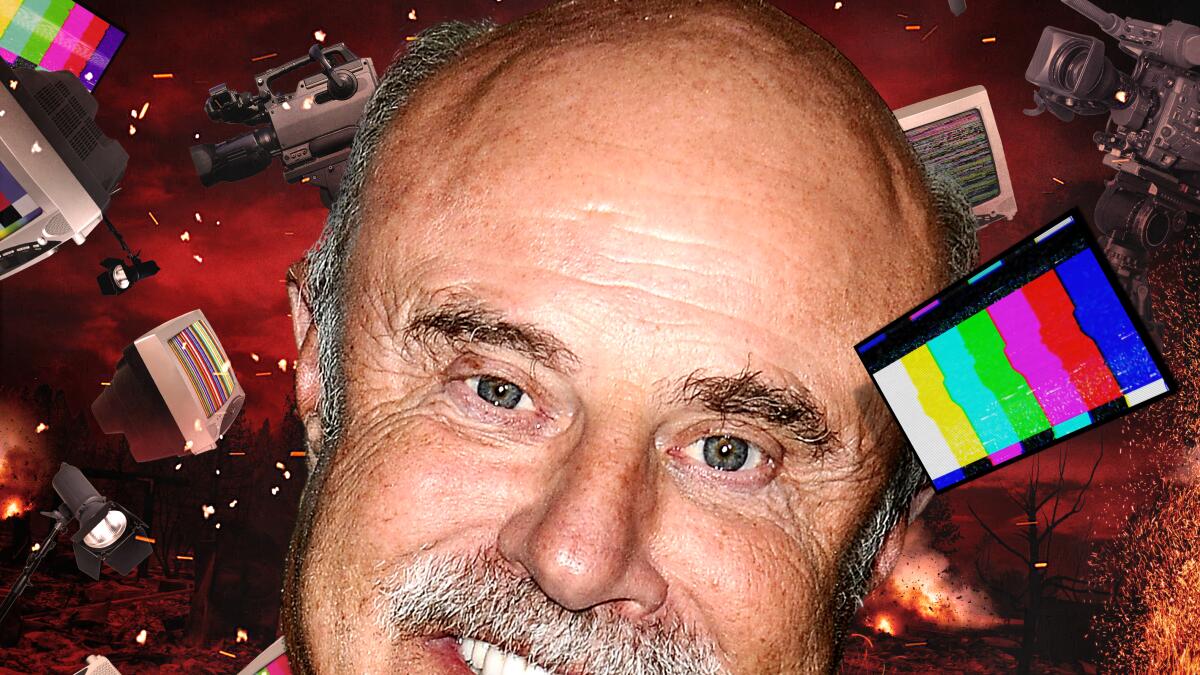 BuzzEdition's tweet card. The unraveling of Dr. Phil's media venture was a blow to the celebrity therapist who built a reputation as one of the most trusted voices on television. But his fortunes faded amid a dying market for...