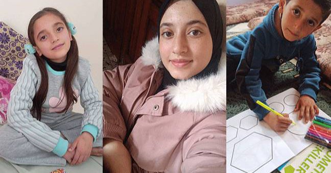 Tweet card summary image