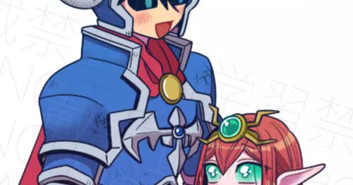 Tweet card summary image