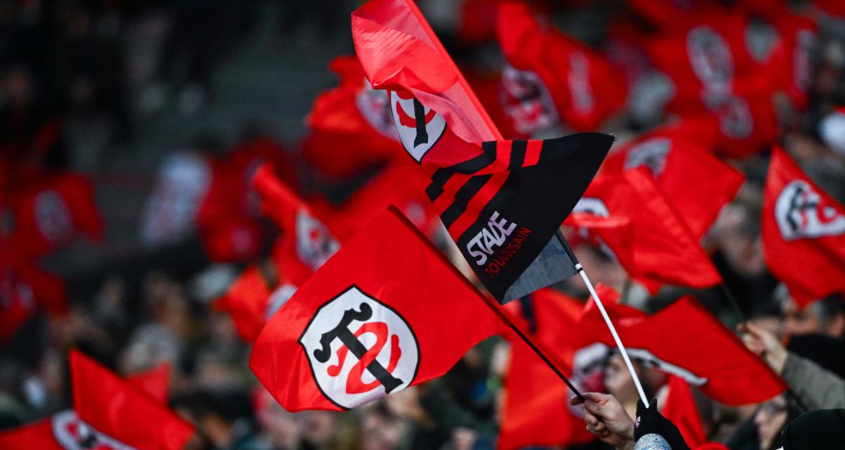 Blog_RCT's tweet card. Le dossier autour du transfert de Melvyn Jaminet prend une nouvelle dimension. Ce lundi, le parquet de Toulouse a confirmé à l’AFP l’ouverture d’une enquête préliminaire pour abus de confiance,...