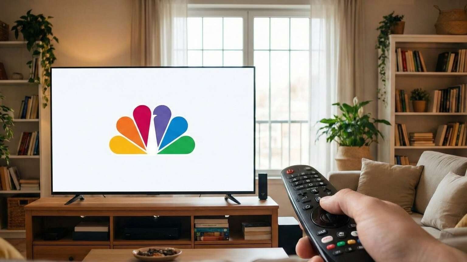 TheStreamable's tweet card. If you’re affected by the blackout of NBC, Bravo, and other networks on Fubo, we’ll show you alternatives to watch those channels.