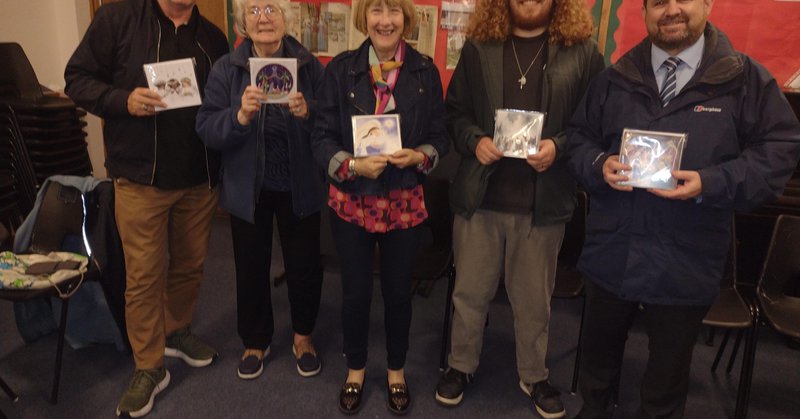 Tweet card summary image