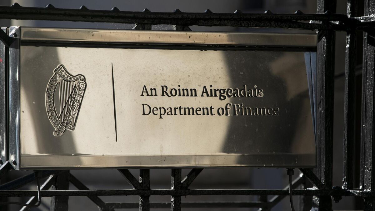 ExaminerBiz's tweet card. Last year saw income tax amount to almost €30bn, while corporation tax totalled €28bn