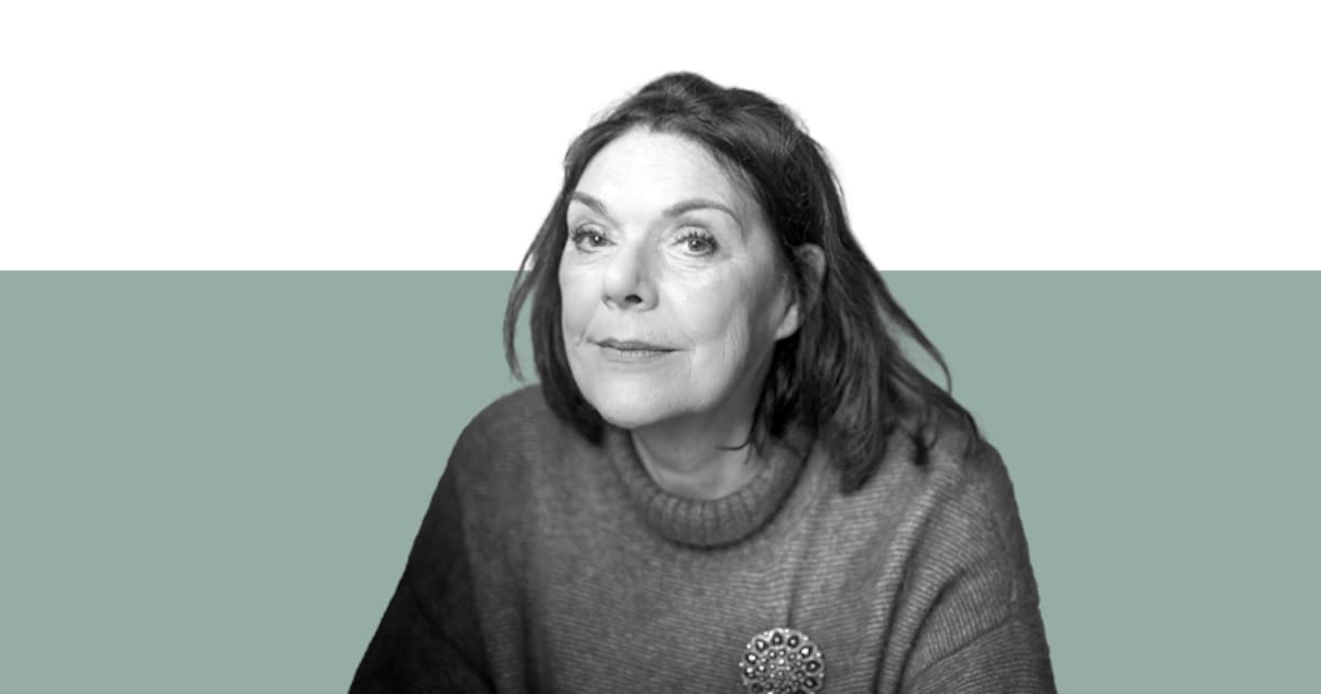 HesterOvermars's tweet card. Over de kudde, de wolf en hoe de Nederlandse elite vrijheidminnende immigranten in de steek liet