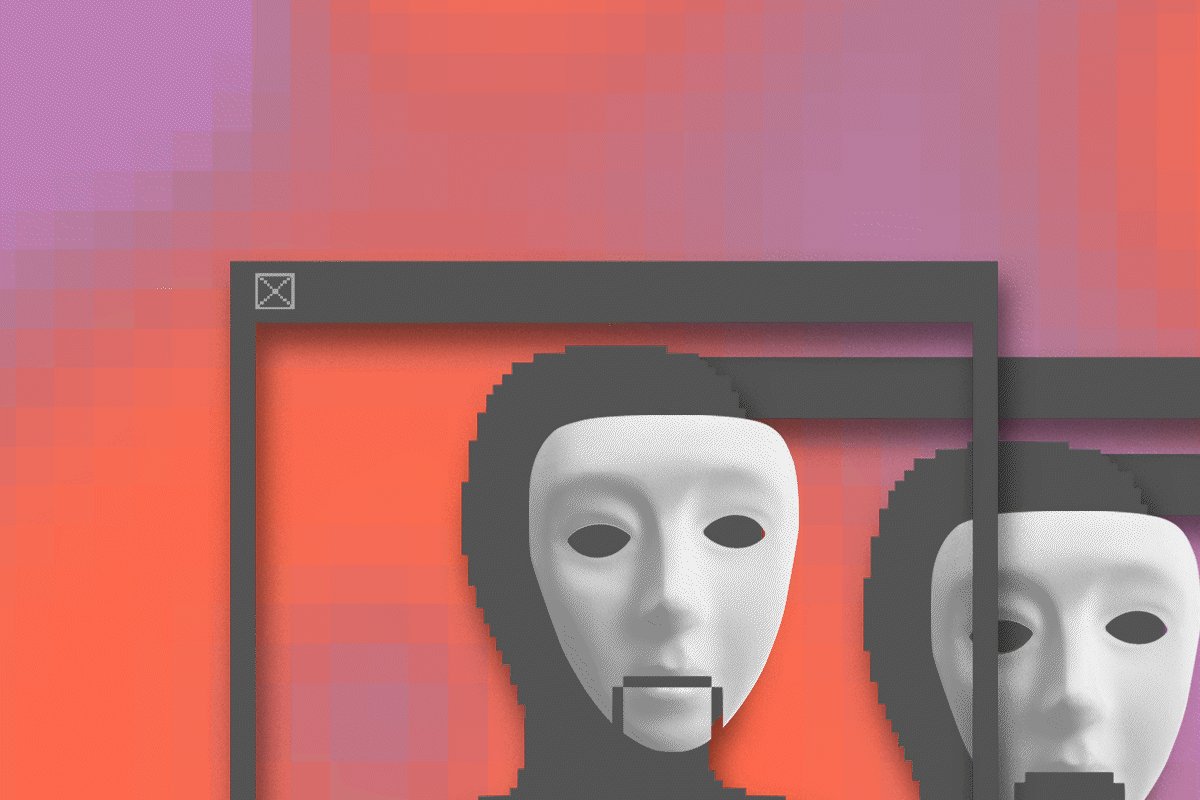 aicapital_io's tweet card. We’re living in a world of fake realities.