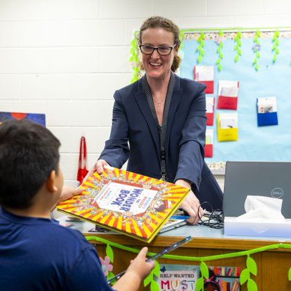 Tweet card summary image