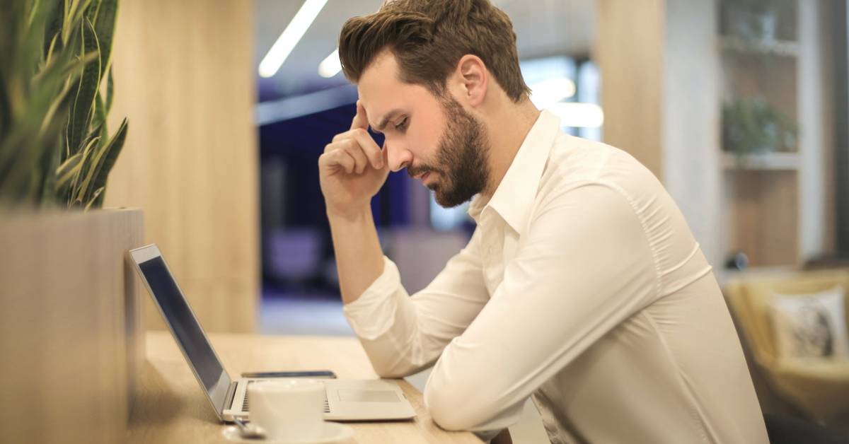 DigitalCoreMM's tweet card. If your inbox has become a significant source of stress, you need to find ways to reduce email overload. Here are some tips and tools to help.