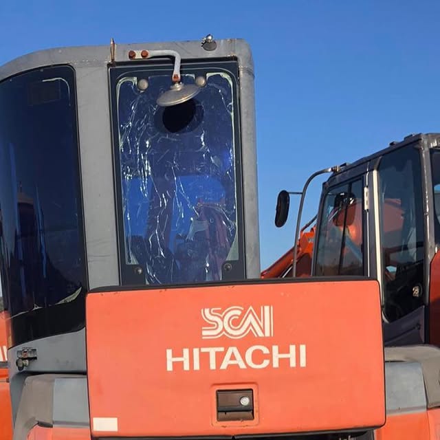 cmtrader's tweet card. C.M.T. (@cmtconstructionmachinerytrader) • Instagram photos and videos