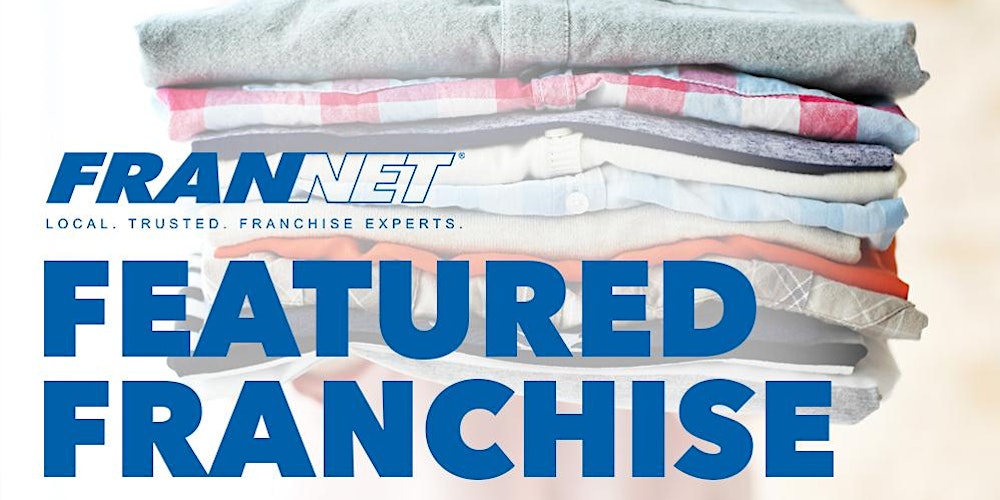 FranNetSF's tweet card. FranNet is standing by to present another free webinar! This franchise brand spotlight is designed to introduce you to an opportunity that requires a minimal amount of oversight. The concept is...