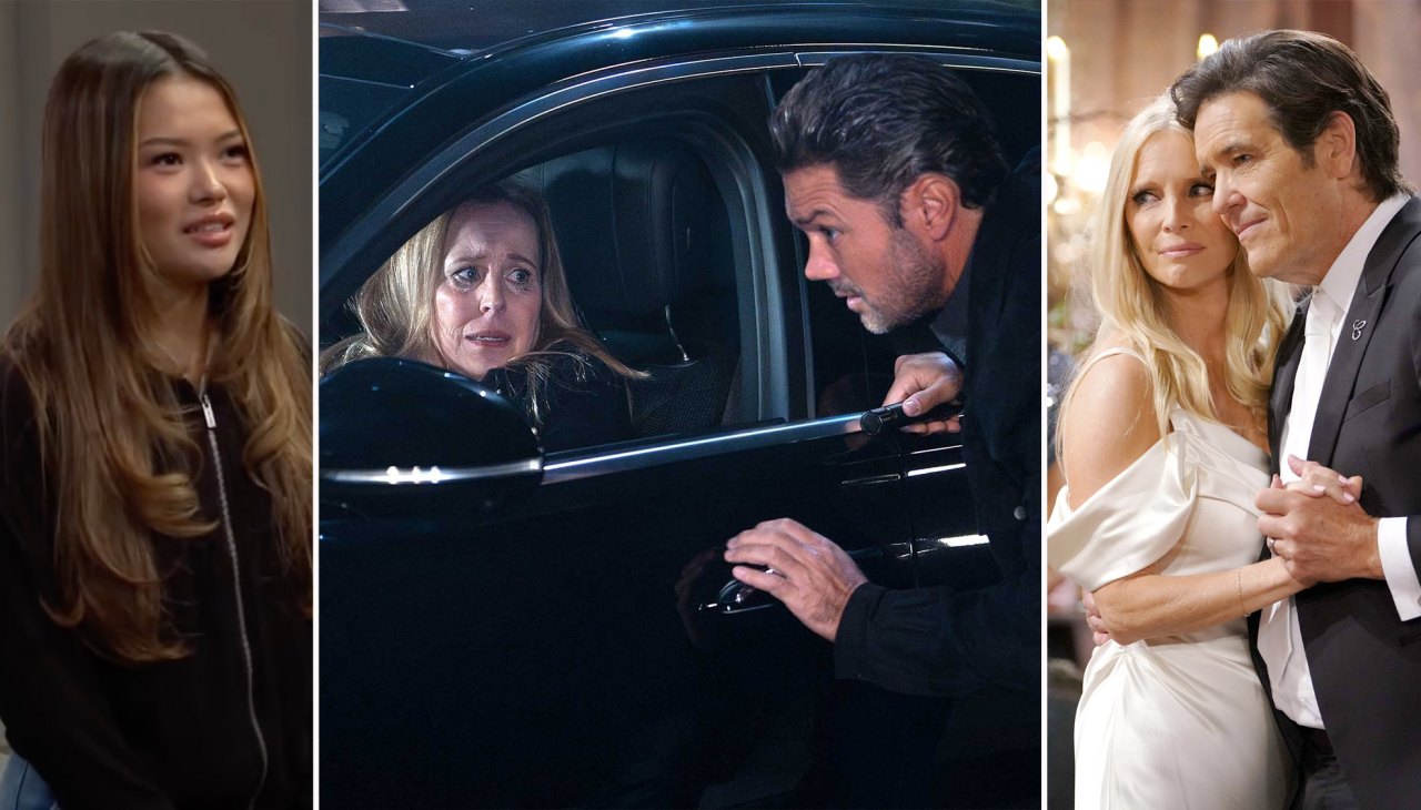 SoapDigest's tweet card. From General Hospital creating big trouble for Laura to Bold and Beautiful killing off Luna, here are our picks for the soap week's highs and lows.