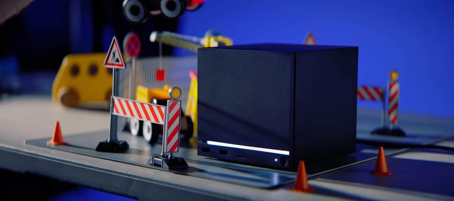 digitalfoundry's tweet card. Affordability is crucial to the new device's success.