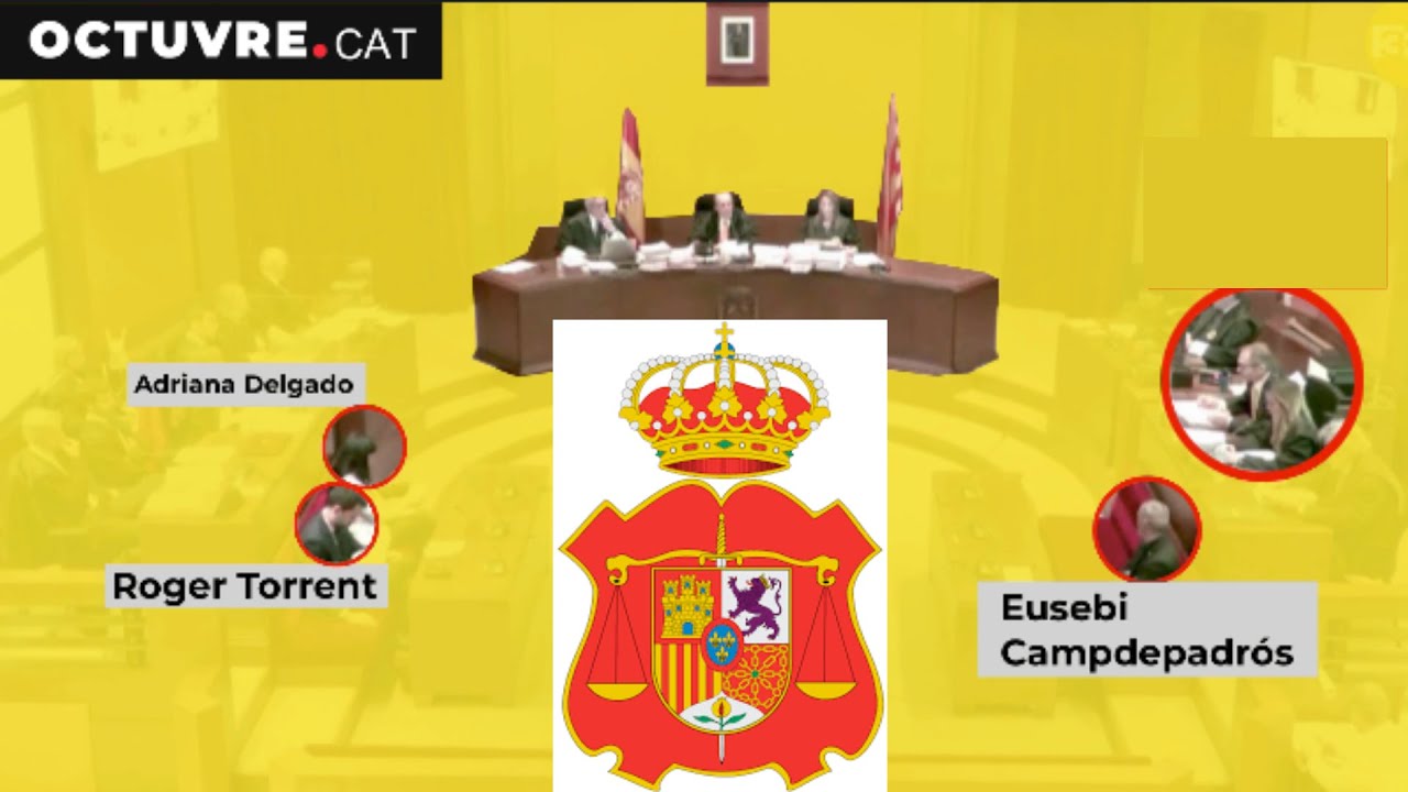 OctuvreCAT's tweet card. Aquest home fa 36 hores que està fent saltar pels aires el sistema....