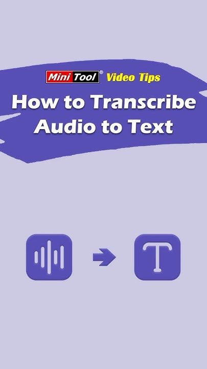 mia_he_2000's tweet card. Transcribe Audio to Text with Simple Steps #speechtotext #audiototext