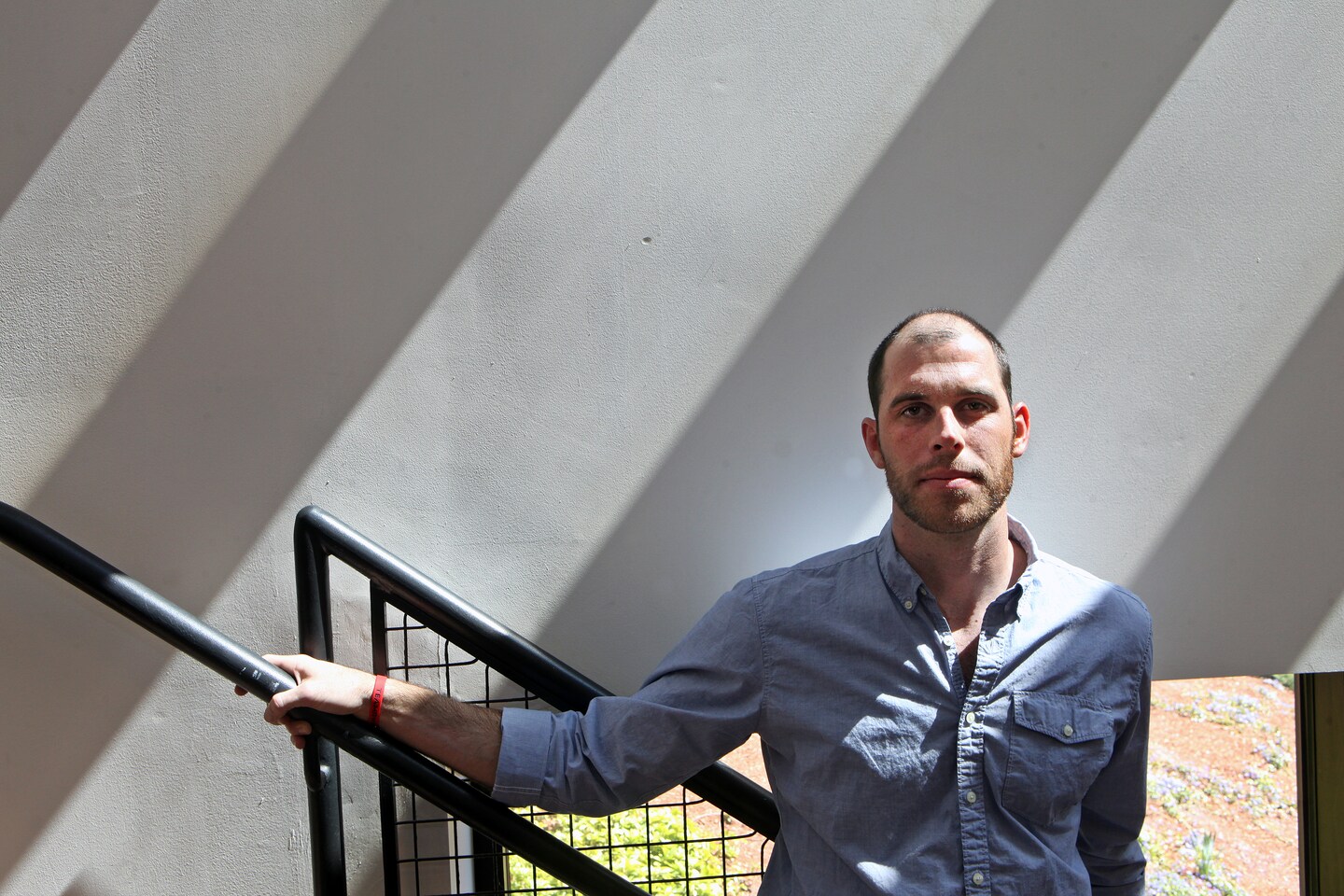 TeamRWB's tweet card. When the bombs went off near the finish line of the Boston Marathon on Monday, Brennan Mullaney and Eusebio Collazo were together on the course at mile 25....