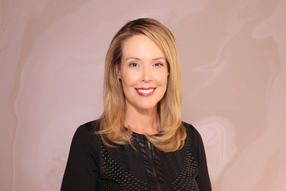 mitopenlearning's tweet card. Andrea Amaro founded companies inspired by the learning and connections she gained through MIT Open Learning’s xPRO.