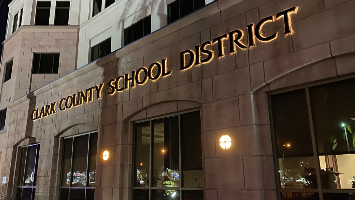 deepNVoperative's tweet card. CCSD will be hosting multiple community forums discussing the plan and opening the floor for you to voice your ideas and concerns. See the full list here.