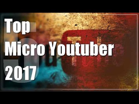 consolecloud's tweet card. Top 5 Meilleur Micro Youtubeur - Comparatif 2017