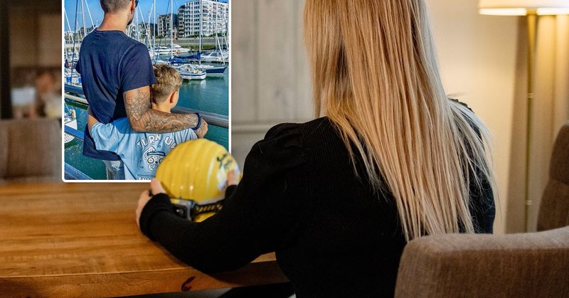 Tweet card summary image