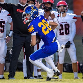 Tweet card summary image