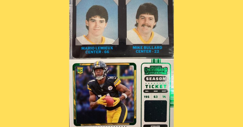 Tweet card summary image