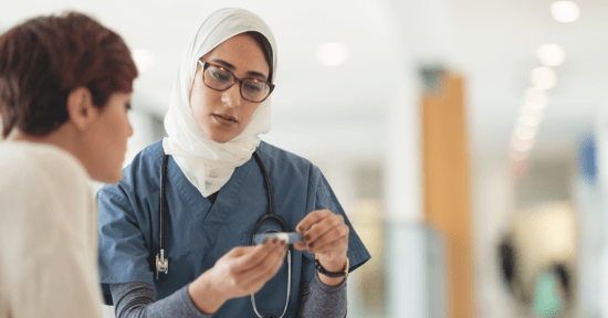 Tweet card summary image