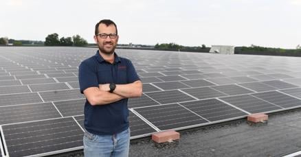 Tweet card summary image