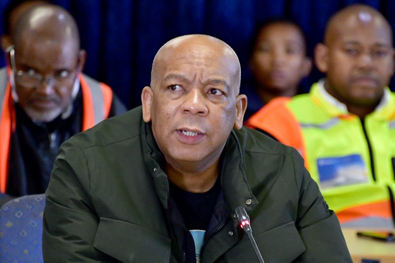 mybroadband's tweet card. Electricity and Energy Minister Kgosientsho Ramokgopa has warned that Eskom has experienced setbacks, and the power utility would not rule out load-shedding.